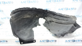 Front left fender liner for Ford Escape MK4 20-24, torn, missing fragment