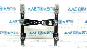 Honda Accord 18-22 passenger seat runners without sensors, electric