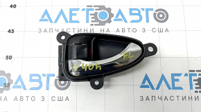 Toyota Camry v40 chrome inner front left door handle