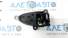 Toyota Camry v40 chrome inner front left door handle