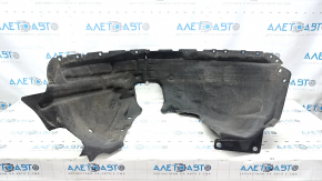Front right fender liner for Ford Escape MK4 20-24 missing fragment