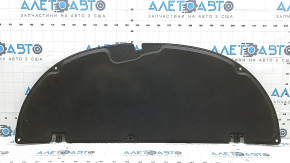 Hood insulation for a 2017-2018 Toyota Prius 50 Prime