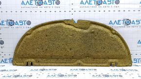 Hood insulation for a 2017-2018 Toyota Prius 50 Prime