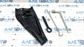 Toyota Prius 50 Prime 17-22 Tool Kit
