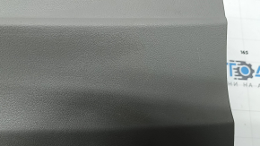 Toyota Camry v40 glove compartment, gray, worn