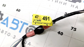 Toyota Prius 50 Prime 17-22 Keyless Front Left Door Wiring