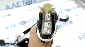 Toyota Prius 50 Prime 17-22 Keyless Front Left Door Wiring