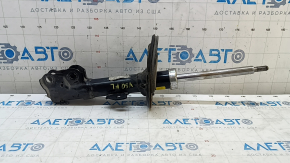 Front left shock absorber Toyota Camry v50 13-14 usa LE
