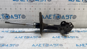 Front left shock absorber Toyota Camry v50 13-14 usa LE