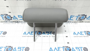 Toyota Camry v40 rear right headrest, gray leather