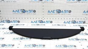 Trunk curtain Toyota Prius 50 Prime 17-22 black