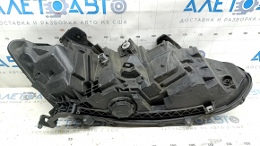 Left front headlight Honda Accord 18-22 Touring, hybrid, sand