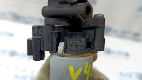Driver's seat back adjustment motor for Toyota Camry v40 10-11