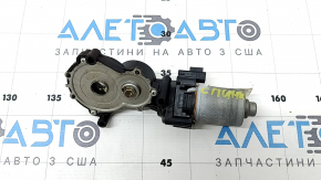 Toyota Camry V40 10-11 passenger seat backrest adjustment motor