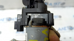Toyota Camry V40 10-11 passenger seat backrest adjustment motor