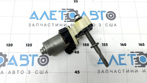 Driver's seat tilt adjustment motor for Toyota Camry v40 10-11