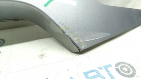 Honda Accord 18-22 trunk lid molding with emblem, cracked