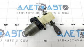 Driver's seat cushion adjustment motor for Toyota Camry v40 10-11