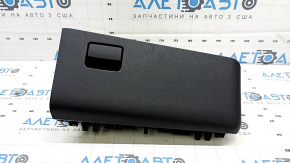 Glove box, glove compartment Toyota Prius 50 Prime 17-22 black