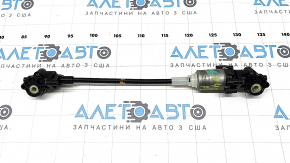 Driver's seat longitudinal adjustment motor for Toyota Camry v40 10-11 with drive