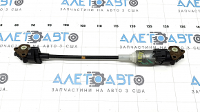 Driver's seat longitudinal adjustment motor for Toyota Camry v40 10-11 with drive