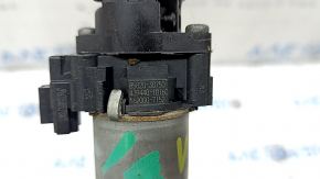 Driver's seat longitudinal adjustment motor for Toyota Camry v40 10-11 with drive