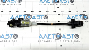 Toyota Camry v40 10-11 passenger seat longitudinal adjustment motor with drive