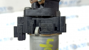 Toyota Camry v40 10-11 passenger seat longitudinal adjustment motor with drive