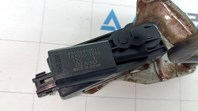 Driver's seat lumbar support motor for Toyota Camry v40 10-11