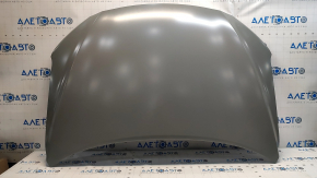 Naked hood Hyundai Elantra AD 17-18 prerest