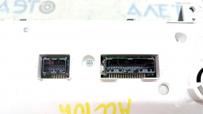 Honda Accord 18-21 hybrid instrument cluster, 90k, scratches
