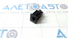 Toyota Camry v40 TIRE SET button