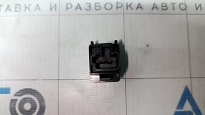 Toyota Camry v40 TIRE SET button