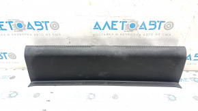 Chrysler 200 trunk opening trim 15-17 scratches