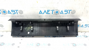 Chrysler 200 trunk opening trim 15-17 scratches