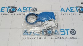 VW Tiguan 19-24 Windscreen Washer Reservoir Cap