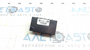 Front Right Seat Heater Module Honda Accord 18-22
