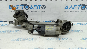 Honda Accord 18-20 2.0 hybrid steering rack, without rods