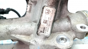 Honda Accord 18-20 2.0 hybrid steering rack, without rods