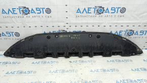 Honda Accord 18-20 hybrid front bumper guard, scuffed, torn