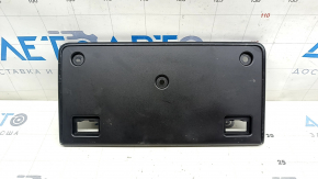 Front license plate area for VW Jetta 19-21 type 2