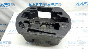 Foam plastic for VW Jetta 19-24 tool type 2, broken