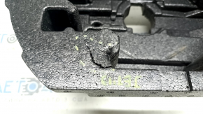 Foam plastic for VW Jetta 19-24 tool type 2, broken
