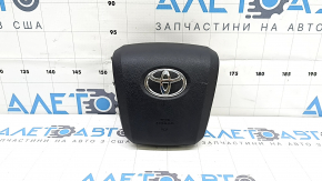 Airbag in the driver's steering wheel for the Toyota Prius 50 Prime 17-22