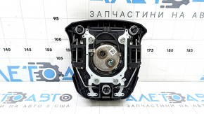 Airbag in the driver's steering wheel for the Toyota Prius 50 Prime 17-22