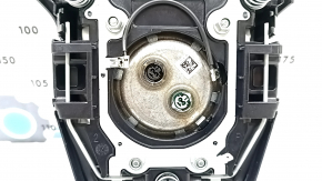 Airbag in the driver's steering wheel for the Toyota Prius 50 Prime 17-22