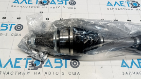 Drive axle shaft front left Honda Civic X FC 16-21 2.0 GSP