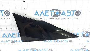 Rear fender trim left Toyota Prius 50 Prime 17-22