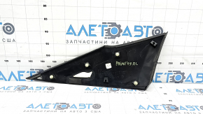 Rear fender trim left Toyota Prius 50 Prime 17-22