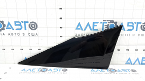 Rear fender trim right Toyota Prius 50 Prime 17-22